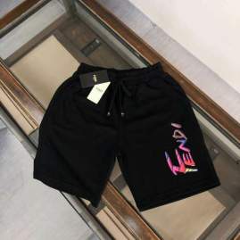 Picture of Fendi Short Pants _SKUFendiS-XLtltx0617468